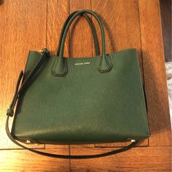Michael Kors Mercer Tote