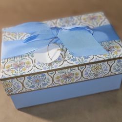 Vintage Mother's Day Gift Box