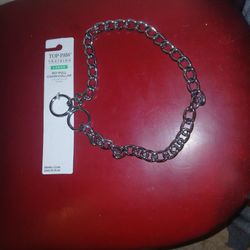 Brand New No Pull Chain Collar