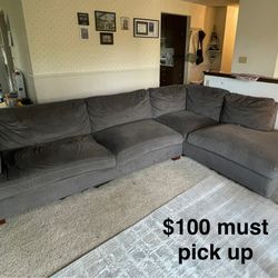 Couch Set