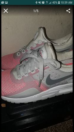 Nike air max
