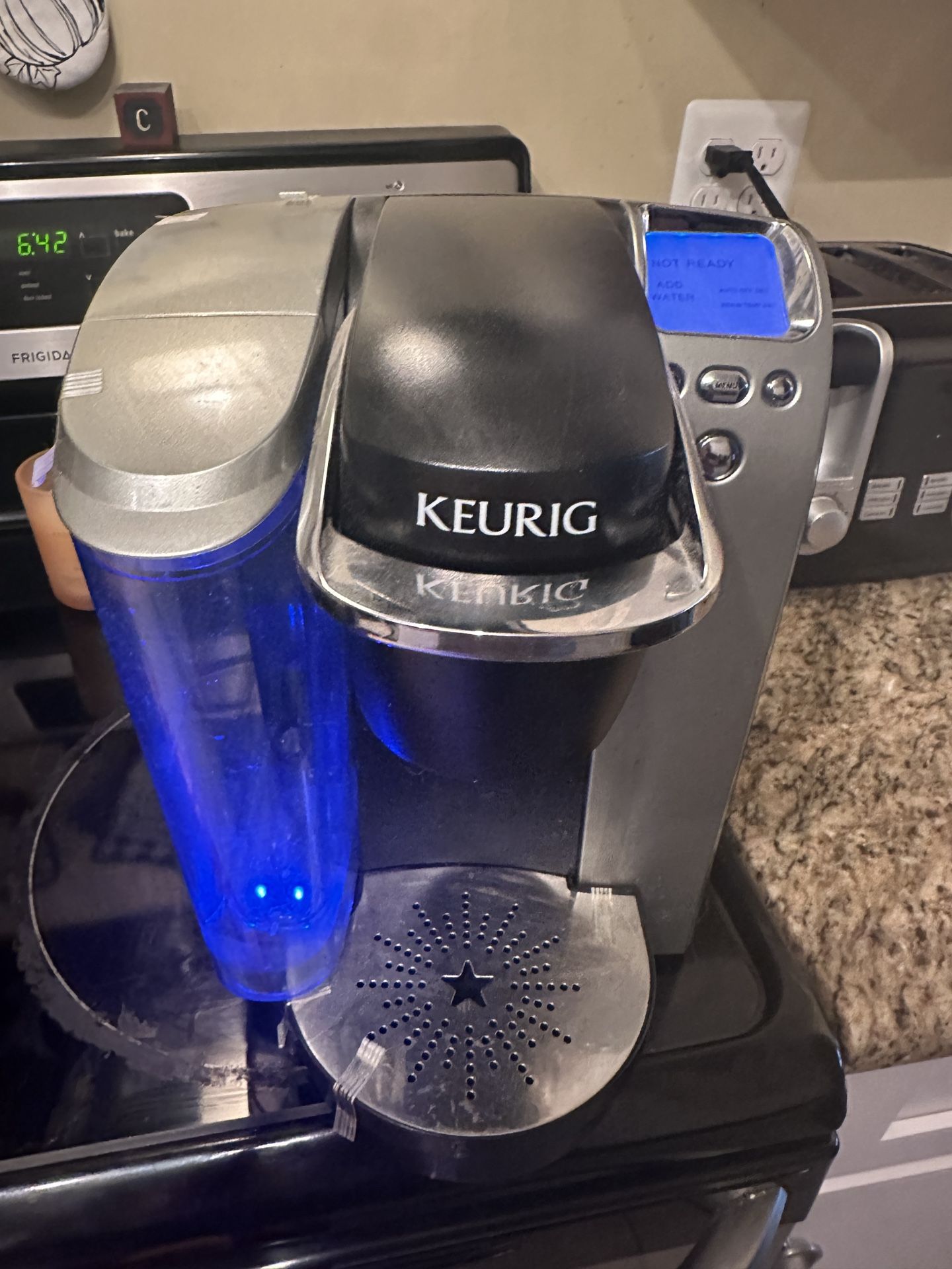 Keurig Coffee Machine