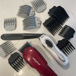 Wahl Hair Clippers 
