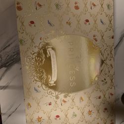 Bath And Body Works Travel Size Princesses Mists