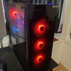 ABS Master Gaming PC