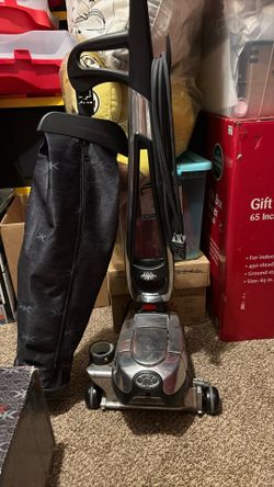 Vacuum /Shampooer/window Washer