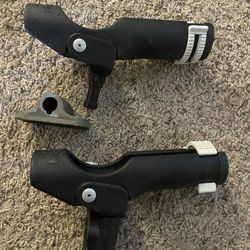 Fishing Rod Holders