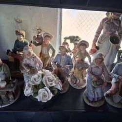 Wolf Antiques Today Early