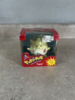 Pokemon Togepi Figure