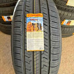 235 50 18 Highway Tires
