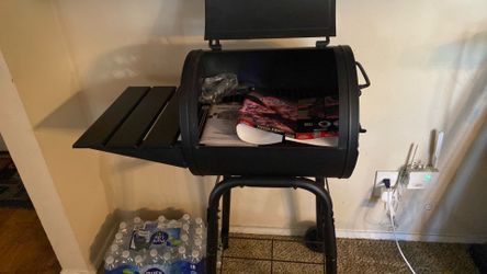 Char-Griller