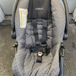 Car Booster Seats  Read Description! 