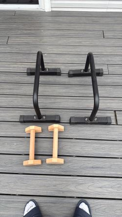calisthenics equipment for sale