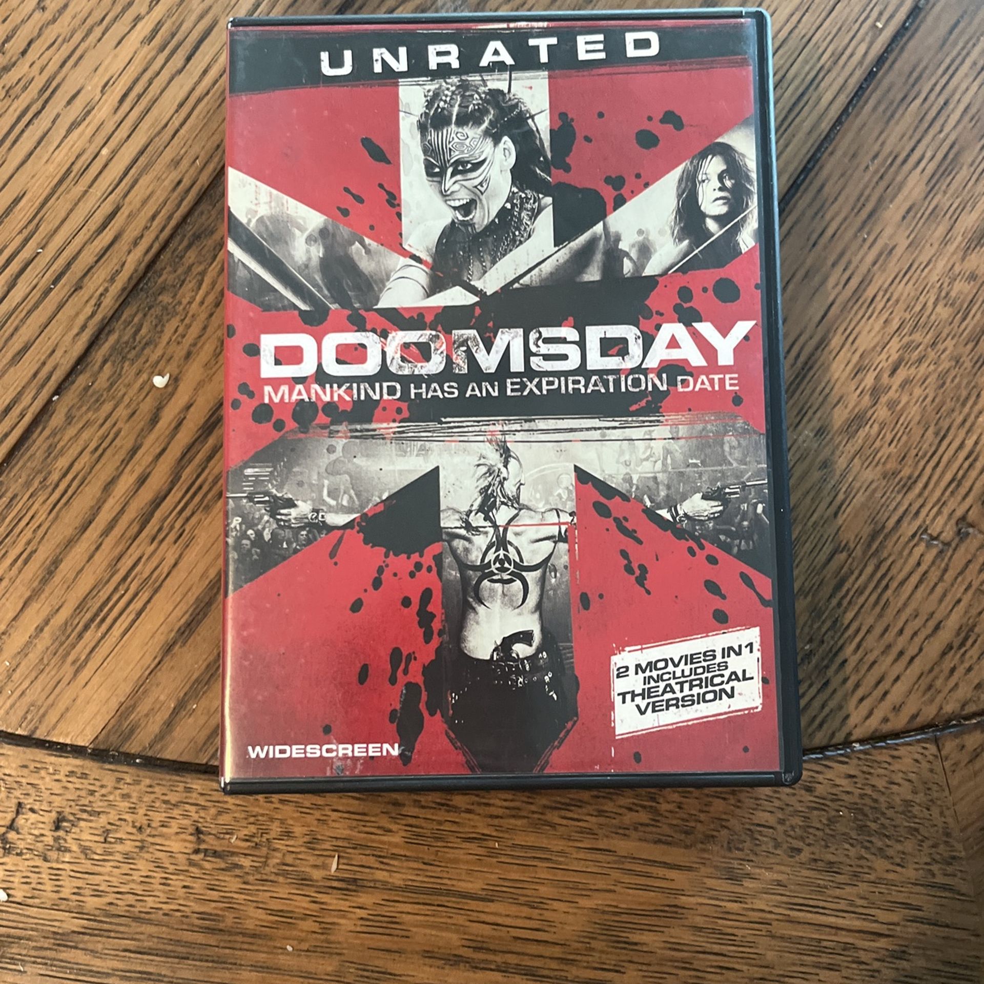 Doomsday