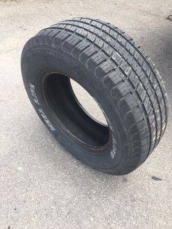 Mesa ap2 265/70r17