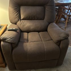 Recliner - $200