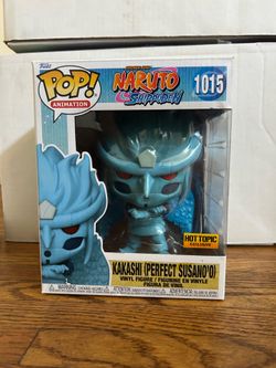 Naruto Funko Pop