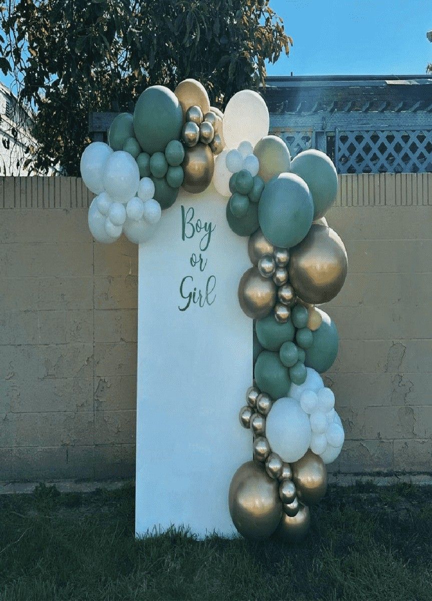 Light Up Celebrations with Vibrant Birthday Balloons dark hand