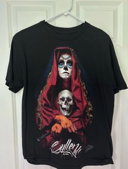 Sullen Art Collective Badge Series Tee Shirt - size medium.