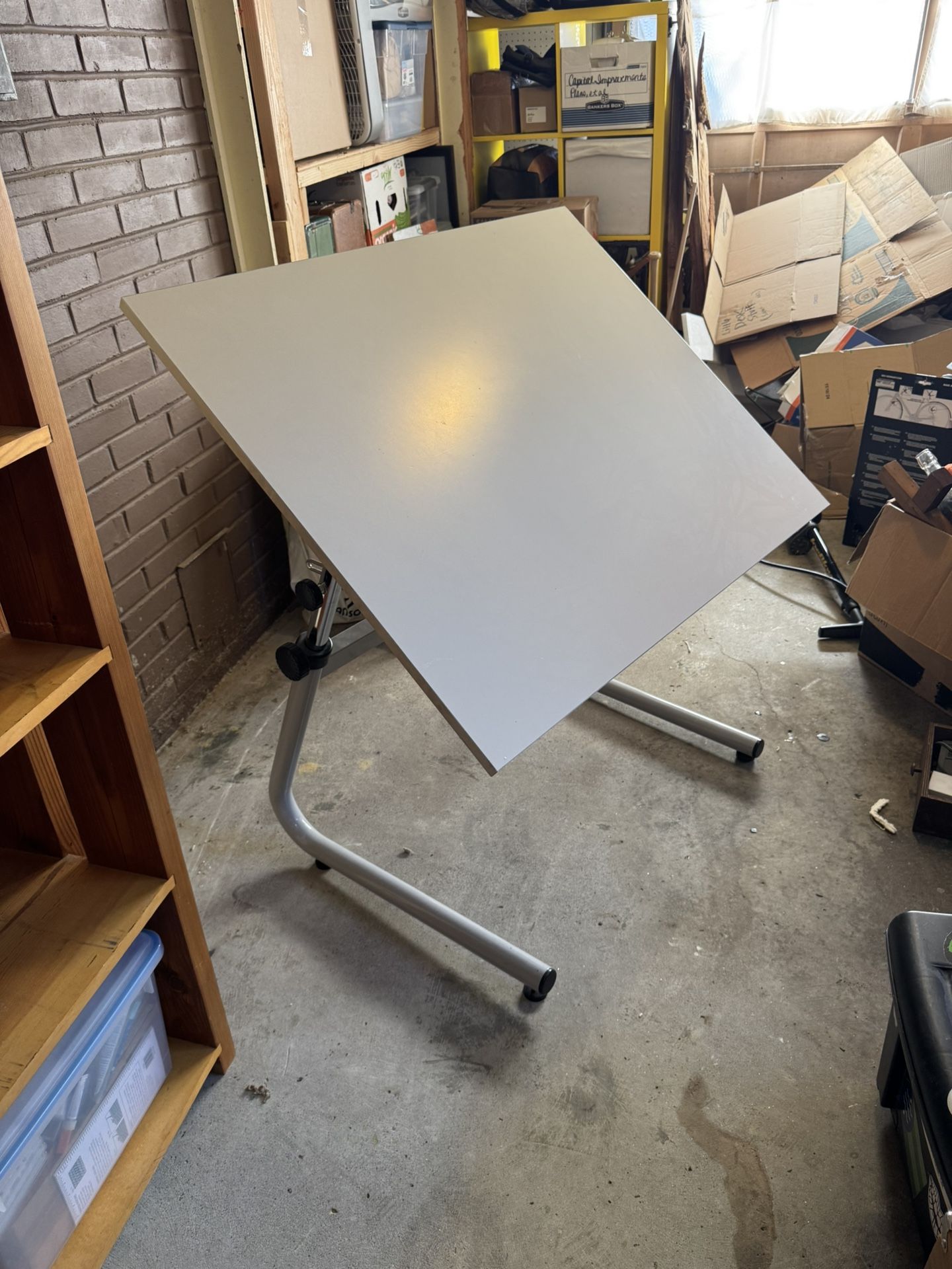 Drafting Table