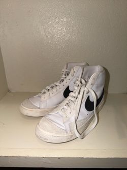 Nike Blazers