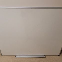 Large Dry Erase Board