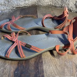 Keen La Paz Women’s Sandals 7.5 Or 8?