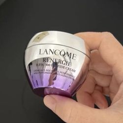Lancome RENERGIE HPN 300 Peptide Cream 0.5 oz/ 15ml NEW