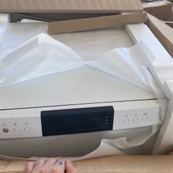 portable mini dishwasher 