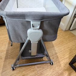 Cowiewie Bassinet