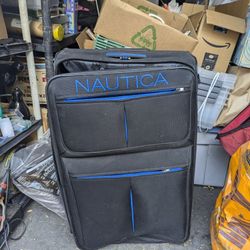 Very Large Suitcase. Like New