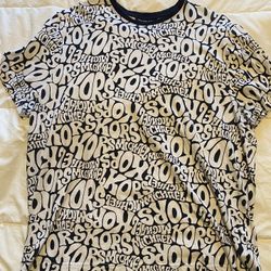 Michael Kors Mens Tshirt