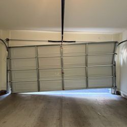 Garage Door