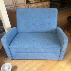 Reclining Loveseat