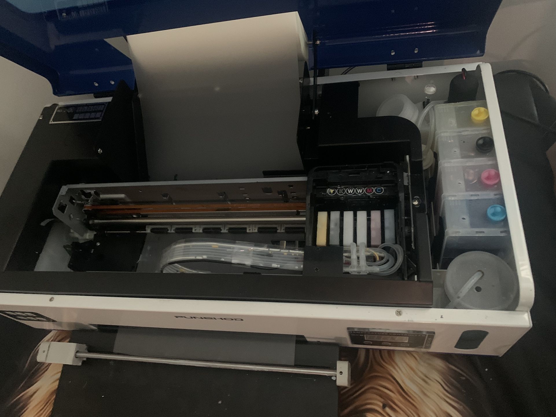 Punehod DTF Printer