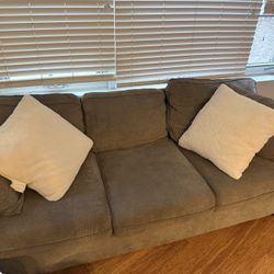 Couches