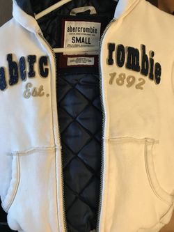 Abercrombie Xs