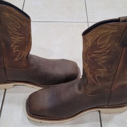 Boots Thorogood Size 15