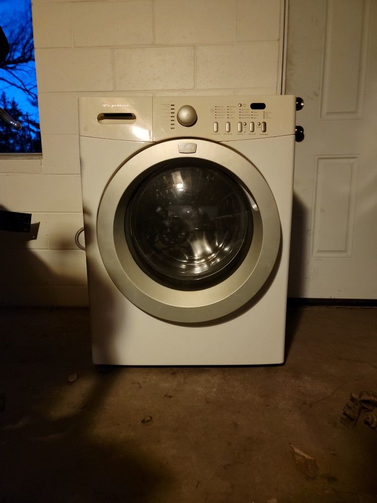 Frigidaire Washer 