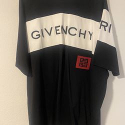 Givenchy Shirt 