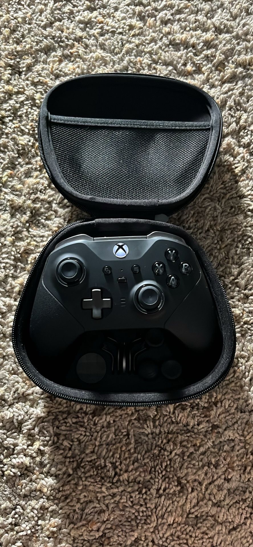 Elite Xbox Controller 