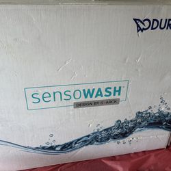 Bidet Sensowash