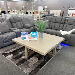Power Reclining Sofa Or Love Seat $699 Each Your Choice