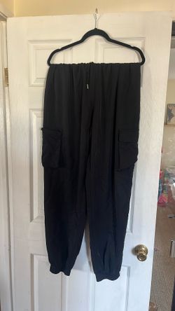 SHEIN Women Tall Joggers XL