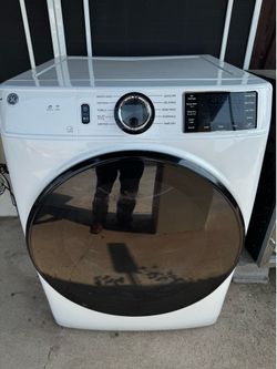 Exclusive like new washer