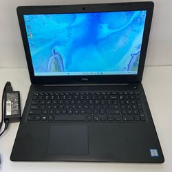 Dell Latitude 3590 15.6" Core i5 8250U - Windows 11