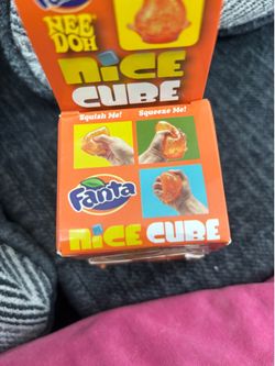 Fanta needoh dream drop
