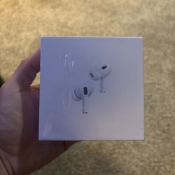 Airpod Pro 2 