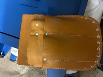 Tool pouch