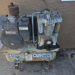 30 gallon air compressor